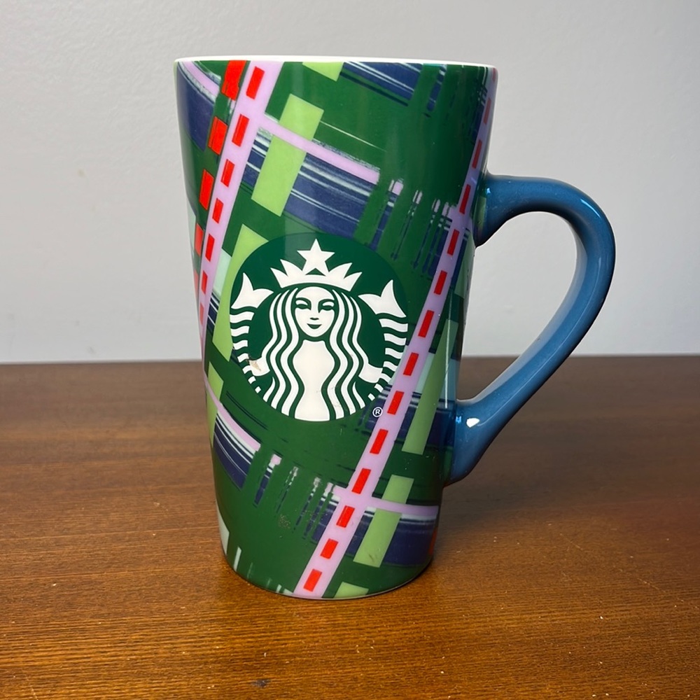 Starbucks 16 oz Mug